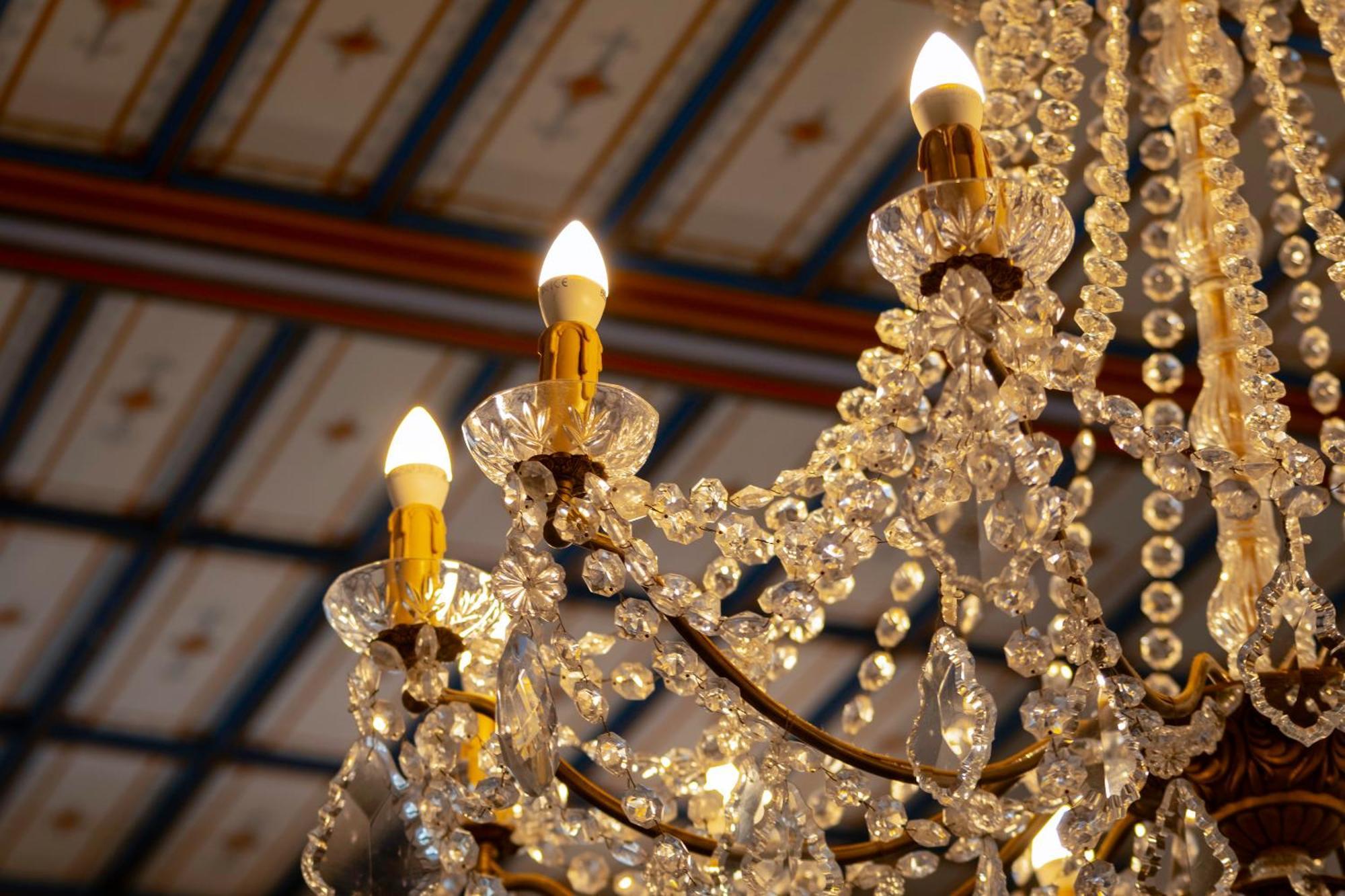 Hotel Chateau De *